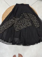 Neelu lehenga - Image 9