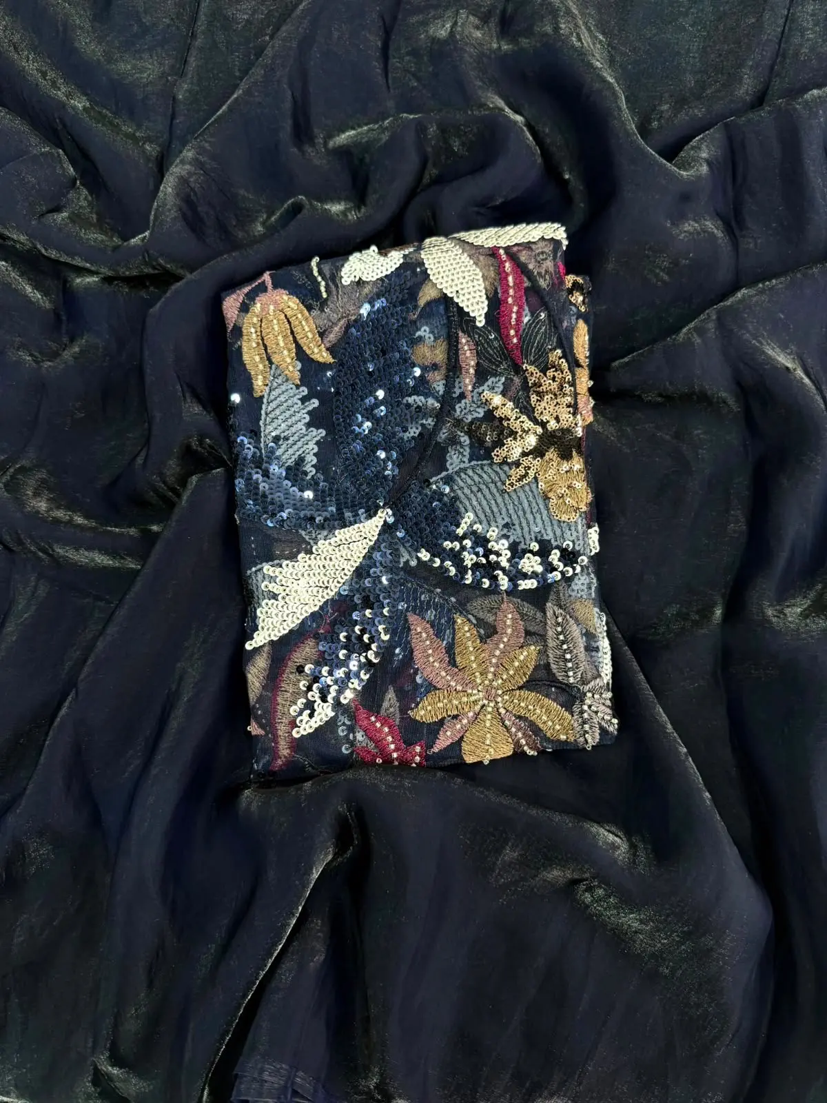 Rini saree - Image 5