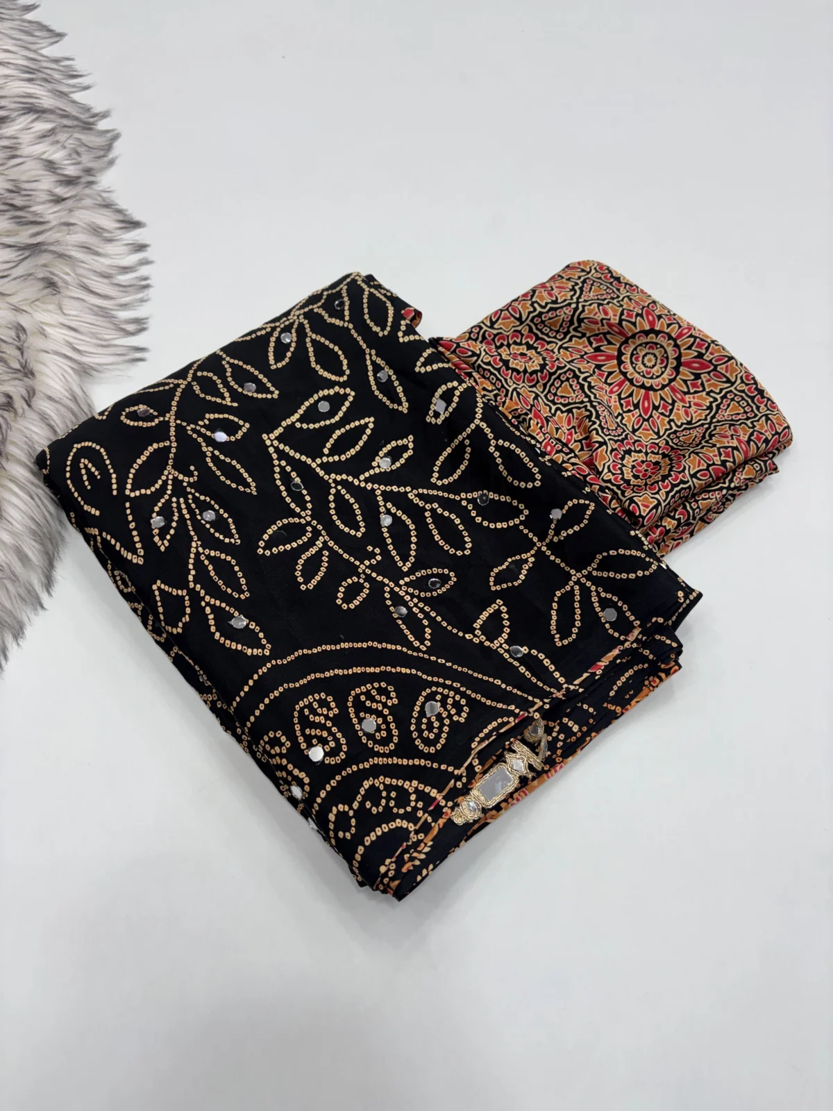 Viha saree - Image 2