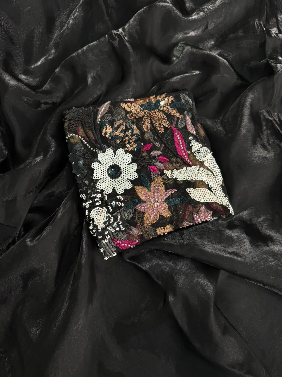 Rini saree - Image 7