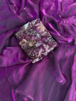 Rini saree - Image 4