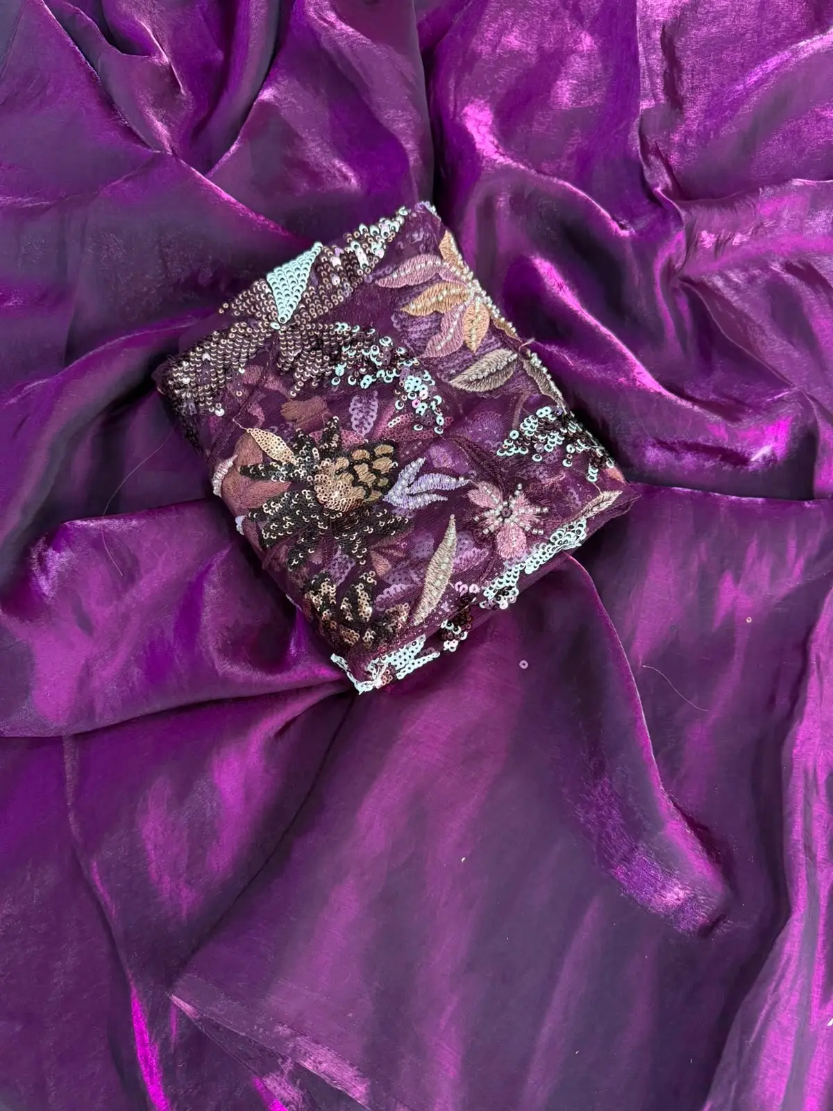 Rini saree - Image 4