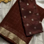 Vaama saree