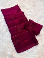 Siara saree - Image 2