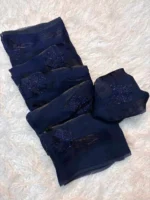 Siara saree - Image 4