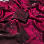 Spotlight saree