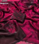 Spotlight saree