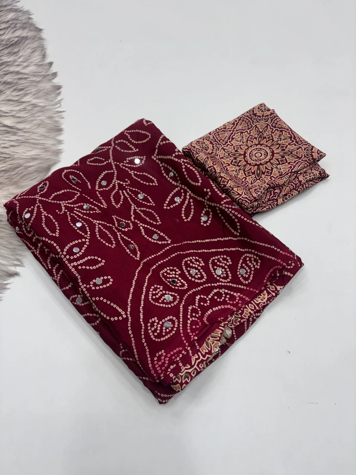 Viha saree - Image 3