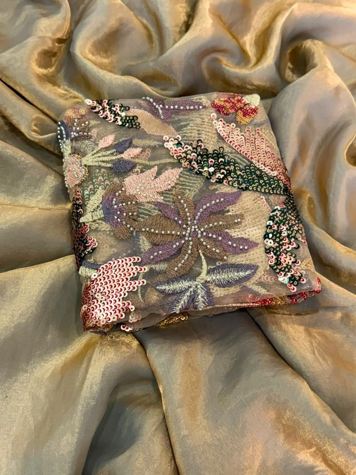 Rini saree - Image 6