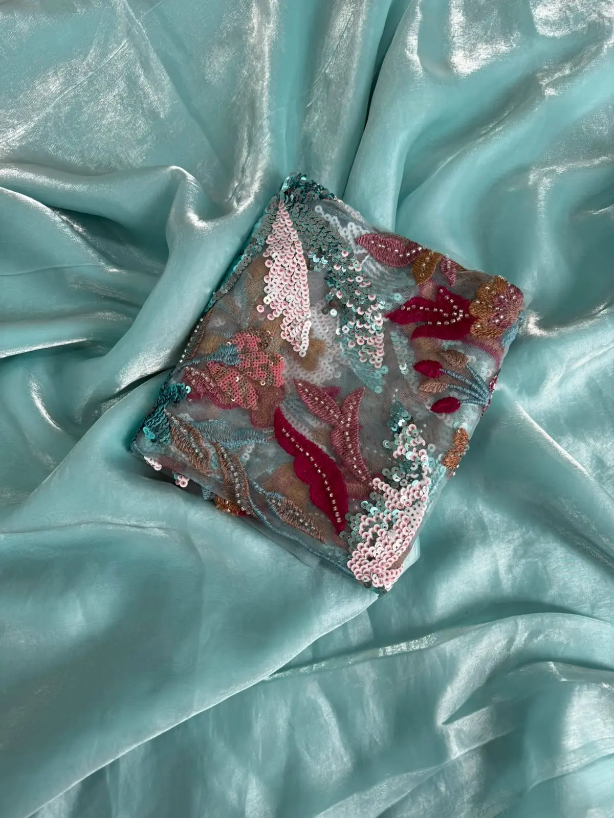 Rini saree - Image 2