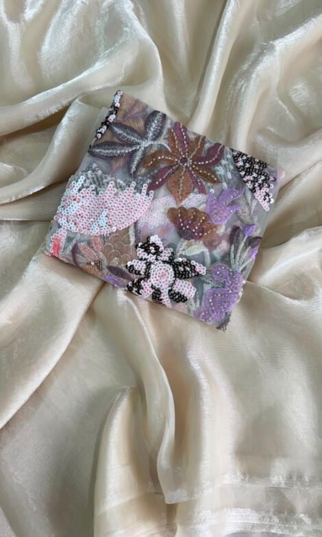 Rini saree