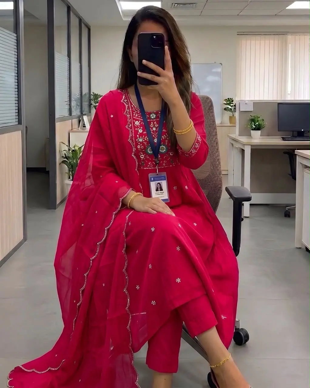 Malathi set - Image 6
