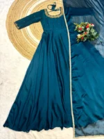 Malini gown - Image 2