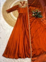 Malini gown - Image 3