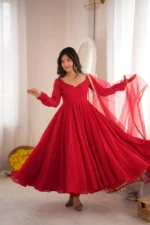 Star Anarkali - Image 8