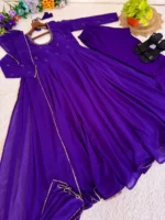 90’s Anarkali - Image 4