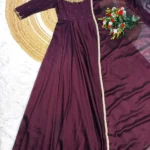 Malini gown