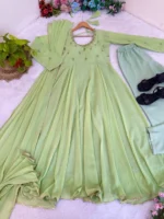 90’s Anarkali - Image 3