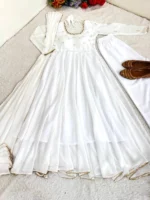 90’s Anarkali - Image 7