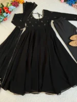 90’s Anarkali - Image 5