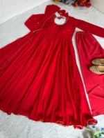 90’s Anarkali - Image 6