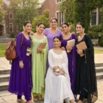 90’s Anarkali