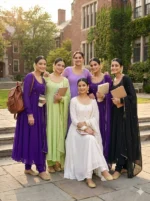 90’s Anarkali