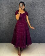 Queenie Gown - Image 5