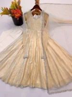 Star Anarkali - Image 4