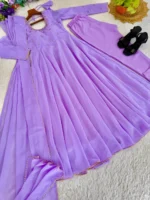 90’s Anarkali - Image 2