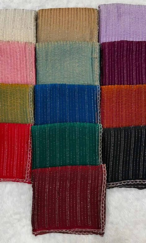 Sugar saree 2.0