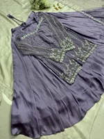 Aadhira lehenga - Image 7