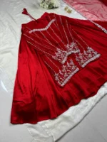 Aadhira lehenga - Image 9