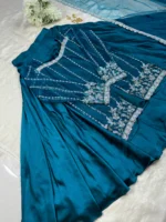 Aadhira lehenga - Image 3