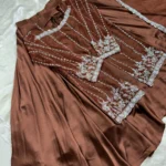 Aadhira lehenga