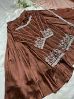 Aadhira lehenga