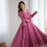 Mahizhini anarkali