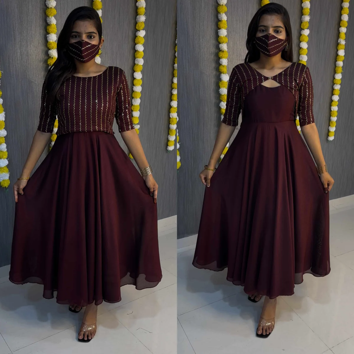 Magic Gown - Image 2