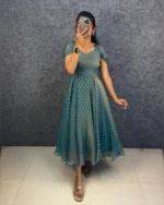 Queenie Gown - Image 4