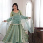 Star Anarkali