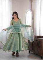Star Anarkali