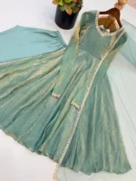 Star Anarkali - Image 2