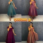 Queenie Gown