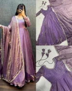 Moon Anarkali 🌙 - Image 6