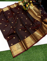 Anu saree - Image 2
