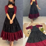 Maddy Gown