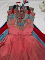 Suji Anarkali