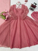 Menagi Anarkali - Image 3