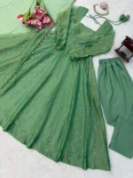 Menagi Anarkali - Image 6