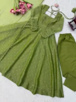 Menagi Anarkali - Image 2